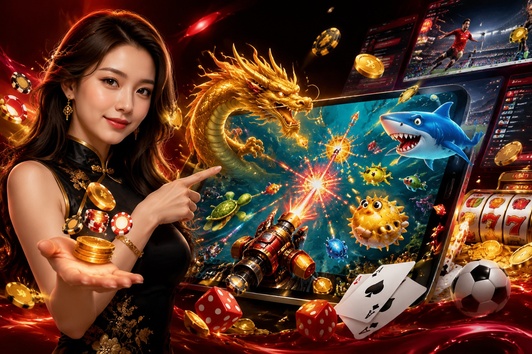 q58game